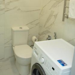 Фото Апартаменты на проспекте Курортный 96кГ