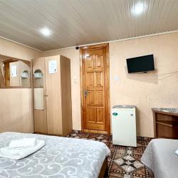 Фото Отель Гостевой дом Мартлен