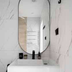 Апартаменты студия №2