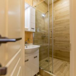 Фото Апартаменты Yakamoz apart (Якамоз апарт) на улице Горная 15А
