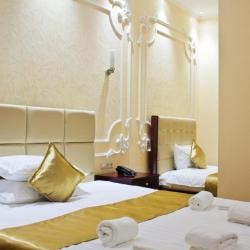 Фото Отель Sky Luxe Hotel (Скай Люкс)