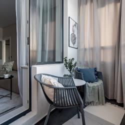 Фото Отель Merino home на проспекте Ветеранов 206 корпус 1