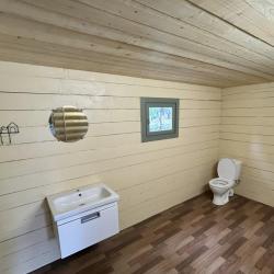 Фото Отель Балыкту