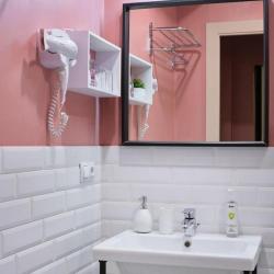 Фото Апартаменты на улице Николая Гаврилова 4