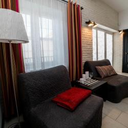 Фото Отель Азов Инн