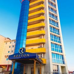 Фото Отель Reston (Рестон)