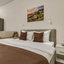 фото 56 Business Apartments (Бизнесс Апартменс) на бульваре Ходынский 2