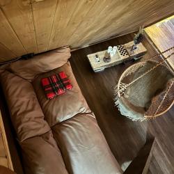 Шале улучшенное №19