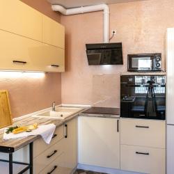 фото 60 Апартаменты Yakamoz apart (Якамоз апарт) на улице Горная 15А