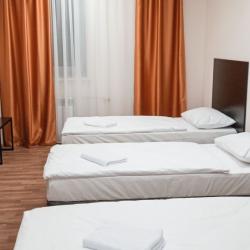 Фото Отель Smart Hotel KDO (Смарт КДО )