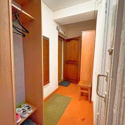 Фото Апартаменты на улице Геологическая