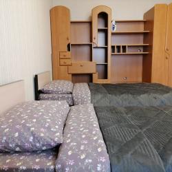 Фото Апартаменты в микрорайоне Тундровый 1
