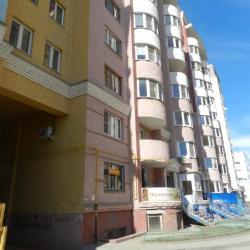 Фото Апартаменты на улице Вокзальная 61 корпус 1