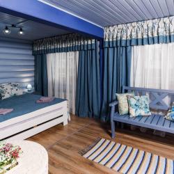 Фото Отель Юлена