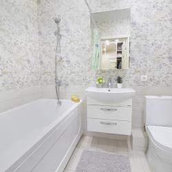 Фото Апартаменты на улице Чернышевского 80