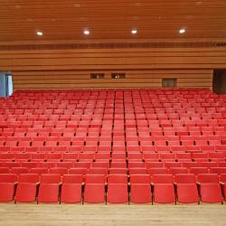 Фото Отель Нагорное