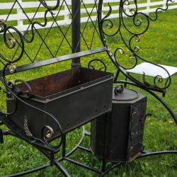 Фото Отель Альпинс residence