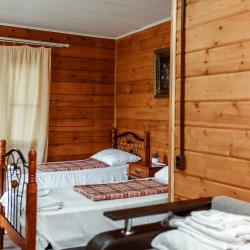 Фото Отель Дилижан