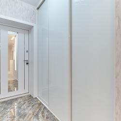 2-комнатные апартаменты улучшенные