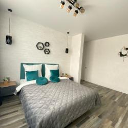 Фото Отель Живи уютно на проспекте Луначарского