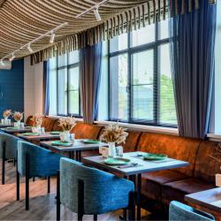 Фото Отель Абрау-Дюрсо на Плавнях