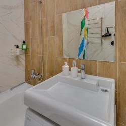 Апартаменты эконом