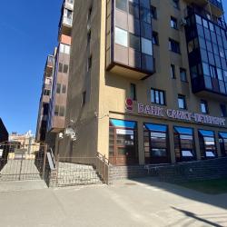 Фото Апартаменты студия InRoomSPb на проспекте Энгельса 136