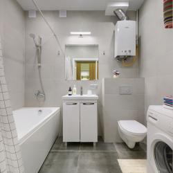 Фото Апартаменты на улице им.Чуйкова