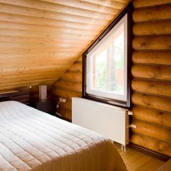 Фото Клуб Кронос (Загородный экоклуб-отель)