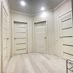 Фото Апартаменты на улице Таманская 121к5