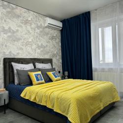 Фото Апартаменты на улице 1-ая Пионерская 82