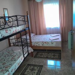 Фото Отель Сказочный мир