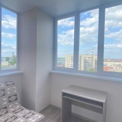 Фото Отель Атмосфера на улице Кутузова