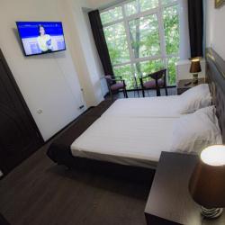 Фото Отель Town Park (Таун парк)