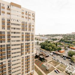 Фото Отель Квартиры Горбачёва на проспекте Сиверса