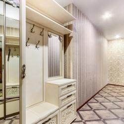 2-комнатные апартаменты стандарт