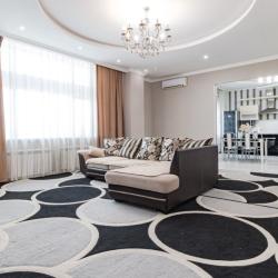 Фото Отель Вершина-ПВ на улице Динмухамеда Кунаева 12