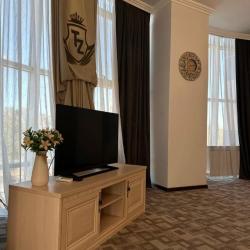 Фото Отель Tanzharyk Hotel (Танжарык)