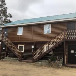 Фото Отель Усадьба Копылова