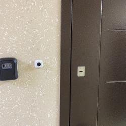 1-комнатные апартаменты стандарт