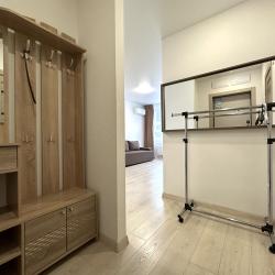 Фото Отель Compass (Компасс) на улице Харьковская 72б