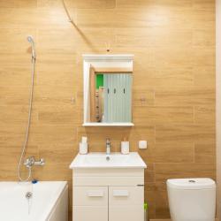 Фото Уютные апартаменты на улице Харьковская 74