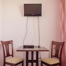 Фото Отель Светочъ