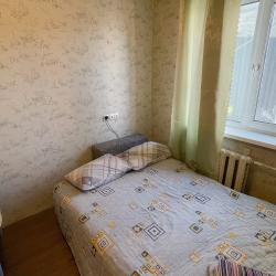 Фото Апартаменты на ул. Красноярской, 3/2