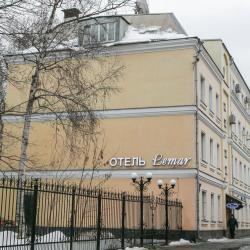 фото 2 Lemar (Лемар) на Расторгуевском переулке
