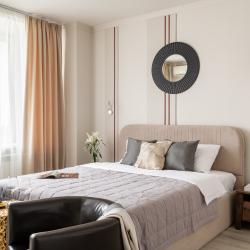 Фото Kvart-Hotel (Кварт-Отель) на улице Садовая-Триумфальная 12/14 строение 1
