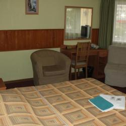 Фото Отель Центр 300