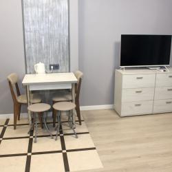 Фото Апартаменты на улице Некрасова 41