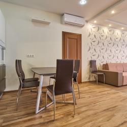 3-комнатные апартаменты люкс
