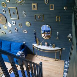 Фото Отель Гарри и философский чан